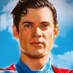 Superman Star David Corenswet Reveals What It Was Really Like Suiting Up As The DCU's Man Of Steel