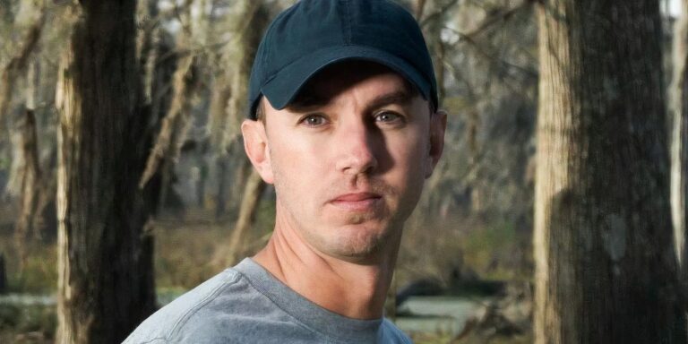 Swamp People's Brandon Landry Faced An Unexpected Family Struggle After Season 6 (How He’s Holding Up)