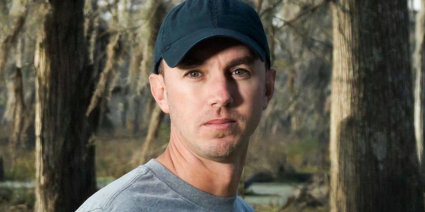Swamp People's Brandon Landry Faced An Unexpected Family Struggle After Season 6 (How He’s Holding Up)