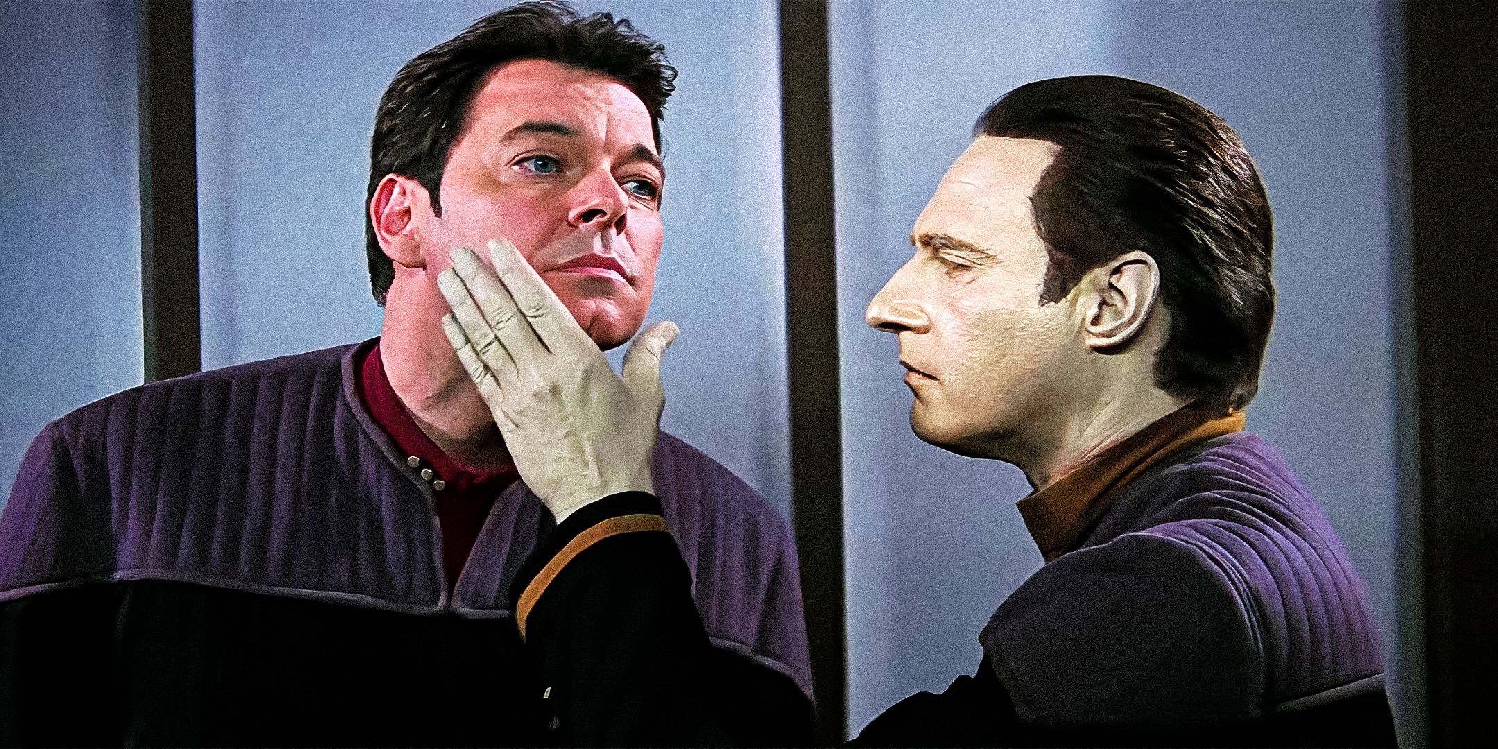 “That’s The Best Show Ever”: Jonathan Frakes & Brent Spiner Love One Particular Star Trek Show For Breaking The Franchise’s Rules