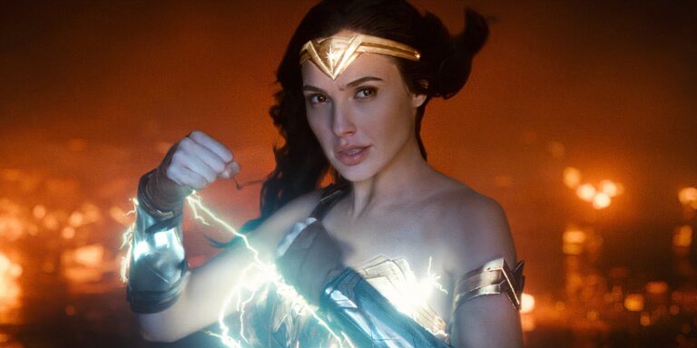 The DCU’s Latest Wonder Woman Movie Update Has Made Me Hopeful The Hero’s Perfect Casting Will Become Reality Soon