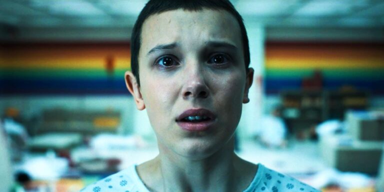 The Duffer Brothers' Next Netflix Show After Stranger Things Revealed As Adaptation Of New Crime Thriller Book