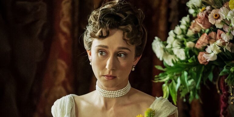 The Gilded Age's Relationship Teases Are Already Coming True In Season 3, Episode 1, But Not In The Way I Expected