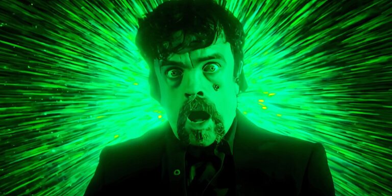 The Toxic Avenger Trailer Reveals Peter Dinklage's Unconventional Hero Taking A Bloody Stand