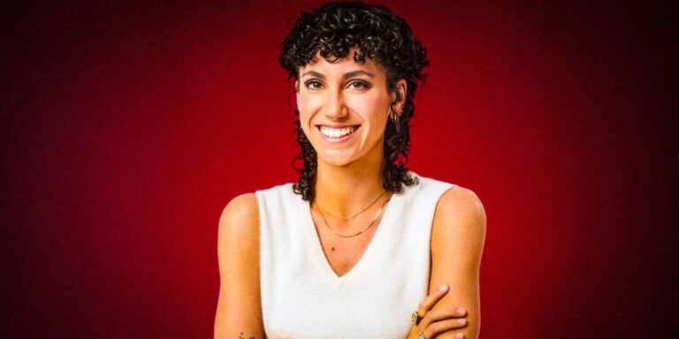 The Ultimatum: Queer Love Season 2 - Bridget Matloff's Age, Job, Instagram, & More