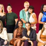 The Ultimatum: Queer Love Season 2 Cast Guide