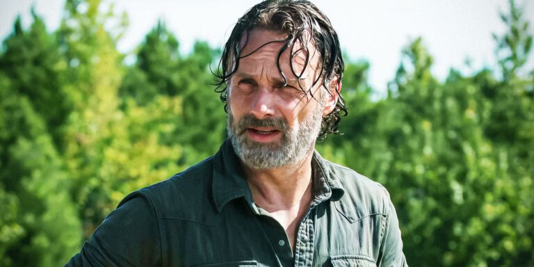 The Walking Dead's 6 Most Controversial Decisions That Divided The Fanbase