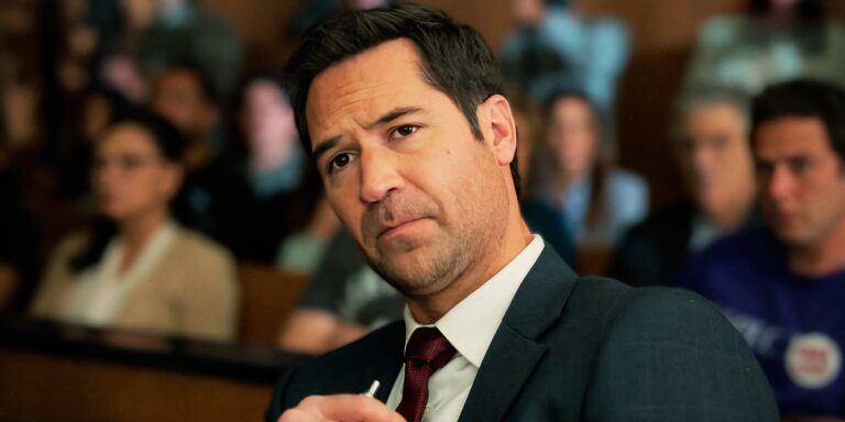 There Isn't Another Show Like The Lincoln Lawyer, But This 9-Season Legal Drama Is The Next Best Thing