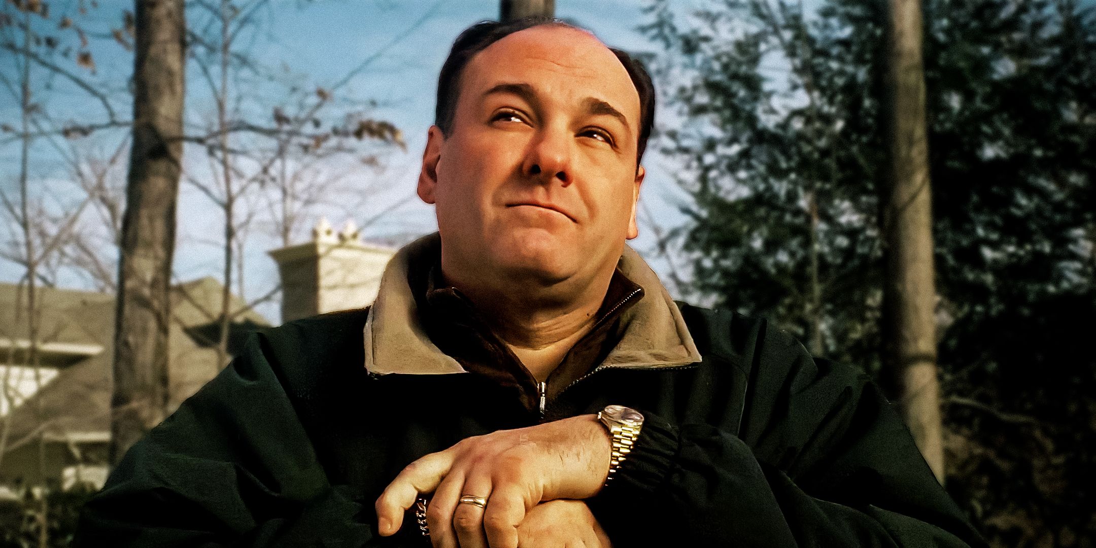 These Two The Sopranos Season 6 Quotes From Bobby & Paulie Set Up Tony's Finale Fate