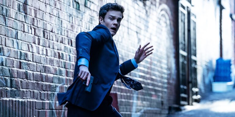 This Action Movie That's Top Of The Streaming Charts Is A Perfect The Boys Replacement While Waiting For Season 5
