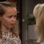 This Week on Days of Our Lives: Rachel Finally Tells Her Secret, But It Might Land An Innocent Man Behind Bars
