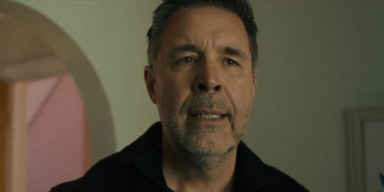 Trust Me, You Should Watch Paddy Considine's New Movie With 93% On RT While Waiting For MobLand Season 2