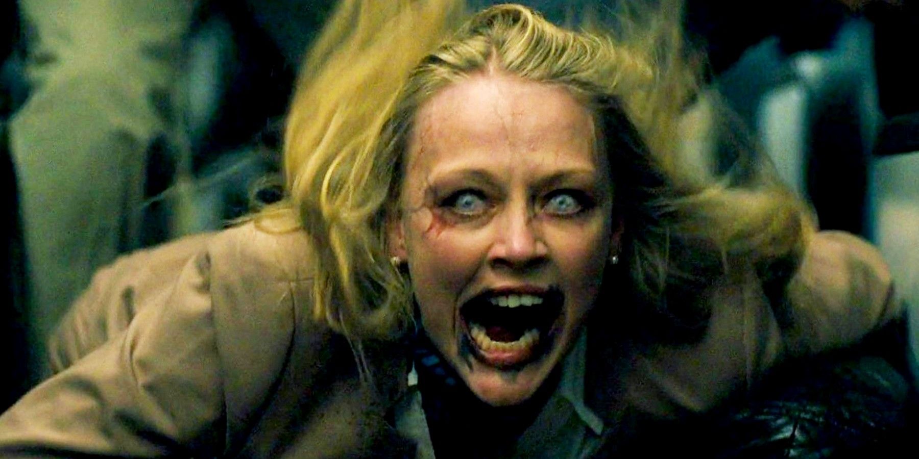 Unfairly Maligned $540M Zombie Movie Gets New Lease Of Life On Netflix Following 28 Years Later Hype