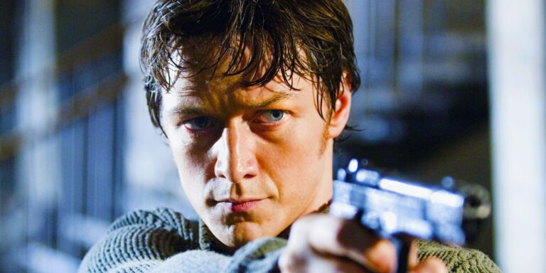 Wanted 2 Gets Hopeful Update From Co-Writer Even After 17 Years Of Development Hell