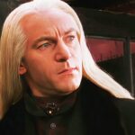 "We're Allowed To Make S**t Up": Harry Potter's Lucius Malfoy Actor Recalls First Day On Set & J.K. Rowling's Influence On The Movies
