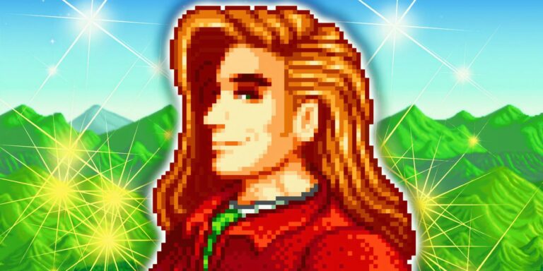 What Actually Happens When You Reach Perfection In Stardew Valley, Explained