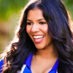 What Happened To Chandi Dayle After America's Sweethearts: Dallas Cowboys Cheerleaders Season 2?