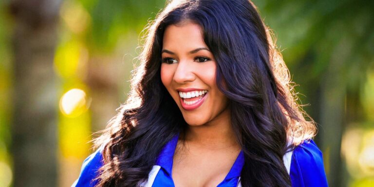 What Happened To Chandi Dayle After America's Sweethearts: Dallas Cowboys Cheerleaders Season 2?