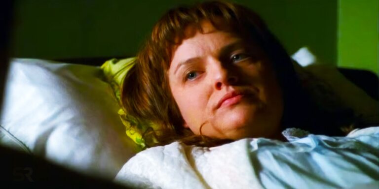 What Really Happened To Peggy's Baby In Mad Men