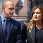 Why Benson & Stabler Are Still Not Together In The Law & Order Franchise Can Be Blamed On 1 Person