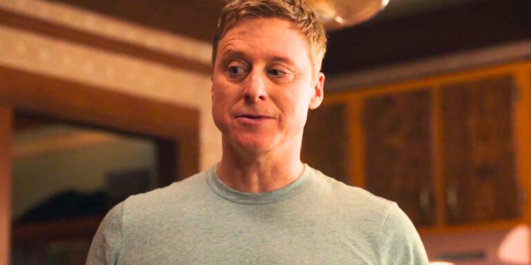 Why Harry Doesn't Like Milk Anymore In Resident Alien Season 4, Episode 2