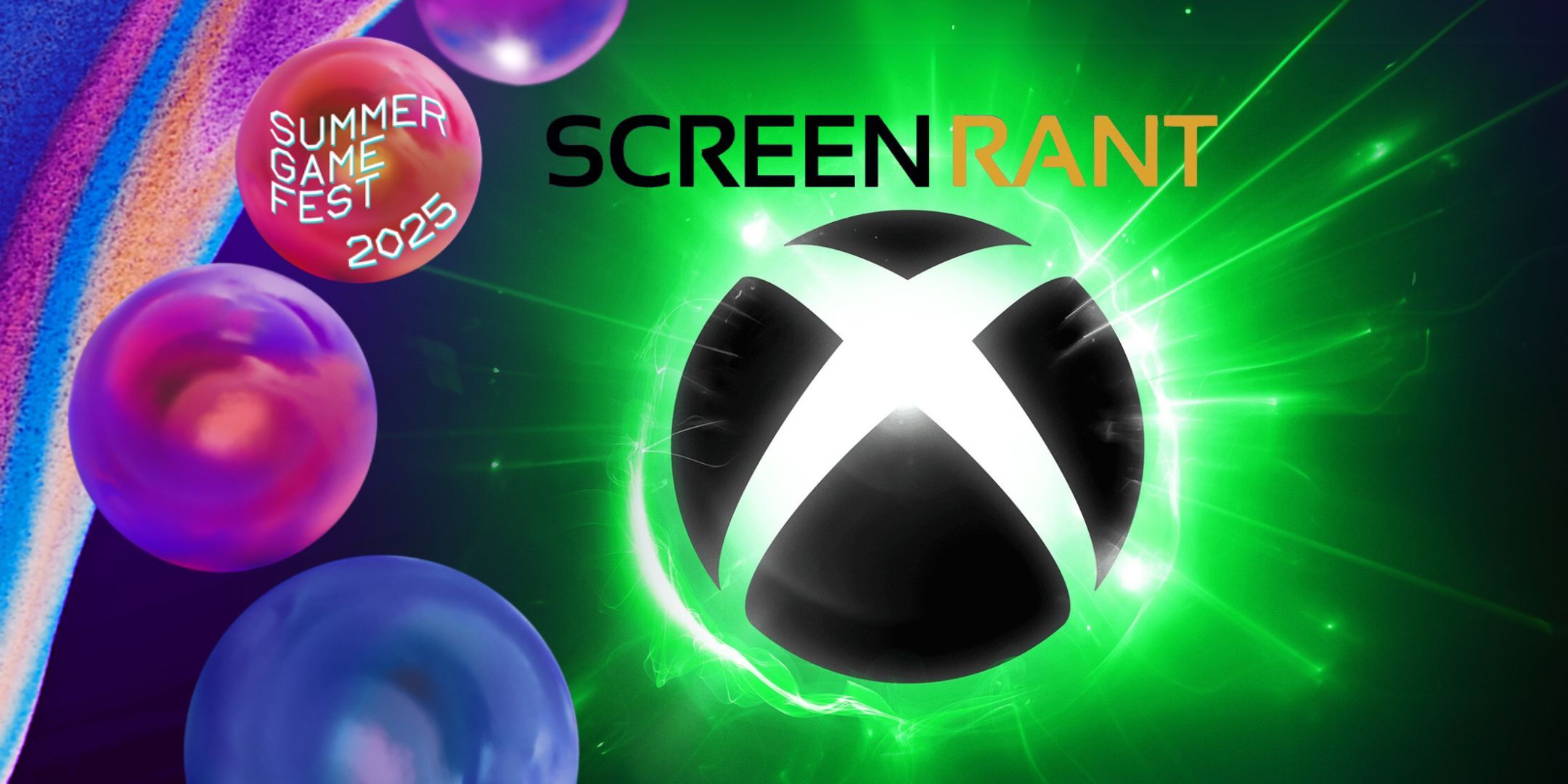 Xbox Games Showcase June 2025 Live Updates - All News & Announcements