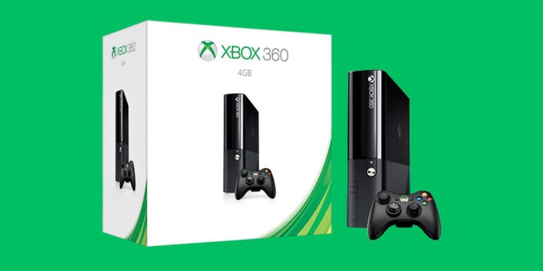 Xbox's Surprise 360 Update Is A Great Reminder That Nothing Is Sacred Anymore