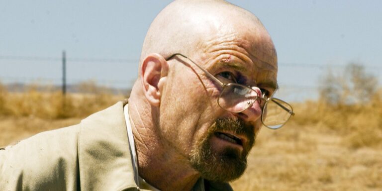 After Rewatching Breaking Bad, I Know The Exact Moment Walt's Plan Stopped Being About His Family