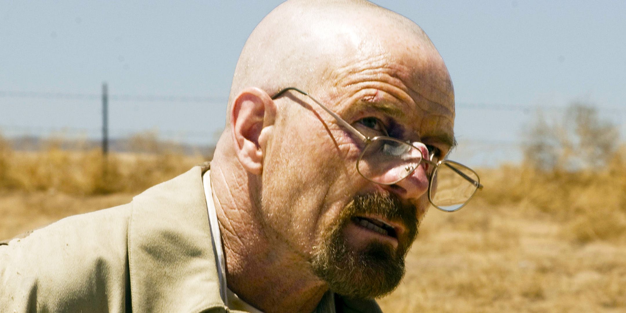 After Rewatching Breaking Bad, I Know The Exact Moment Walt's Plan Stopped Being About His Family