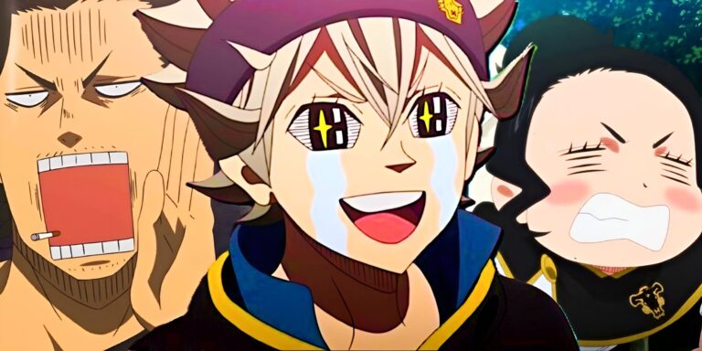 Black Clover Anime Sequel Is Reportedly On the Way After a Long Wait