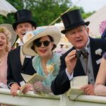 Downton Abbey: The Grand Finale Everything to Remember Before the Movie