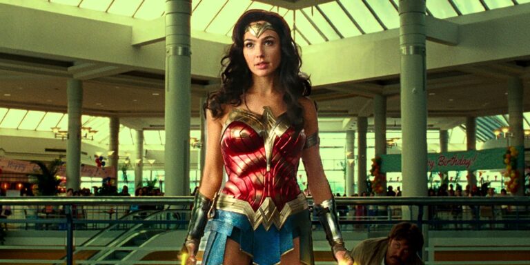 I’m So Interested To See Whether James Gunn’s Newest DCU Announcement Means We Have 2 Versions Of Wonder Woman In The Movie World