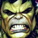 Marvel's New Hulk Is So Strong, Even Mephisto Is Scared of Him