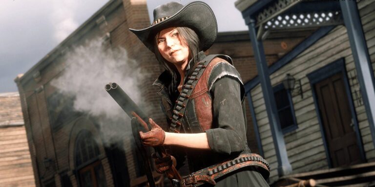 Rockstar's Major Red Dead Announcement Has Me Incredibly Confused But Excited