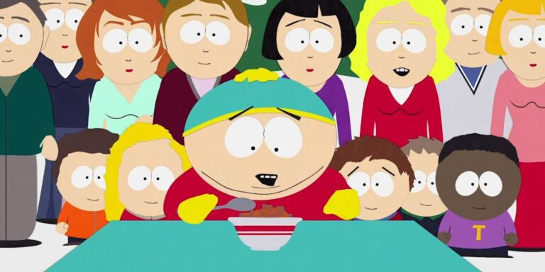 South Park Season 27's Delay Gets A Brutally Honest Response From The Show's Creators: "This Merger Is A Sh*tshow"